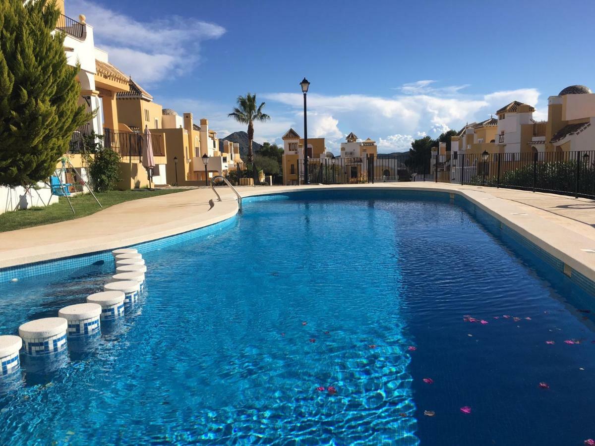 Atalaya 24 La Manga del Mar Menor Exterior foto