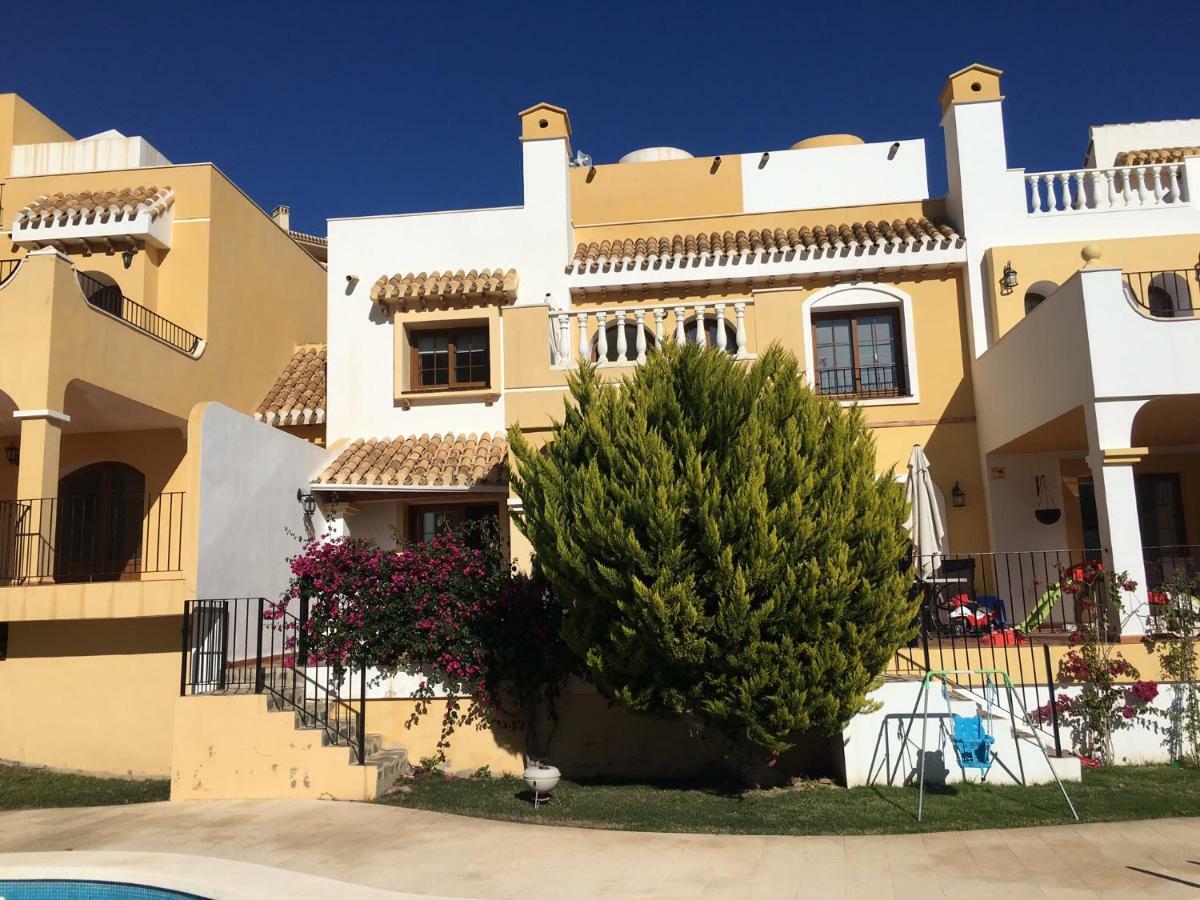 Atalaya 24 La Manga del Mar Menor Exterior foto