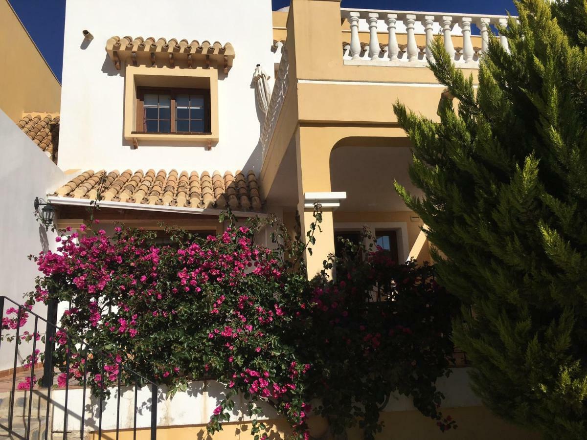 Atalaya 24 La Manga del Mar Menor Exterior foto