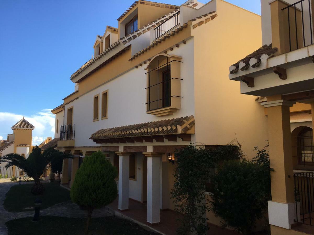 Atalaya 24 La Manga del Mar Menor Exterior foto