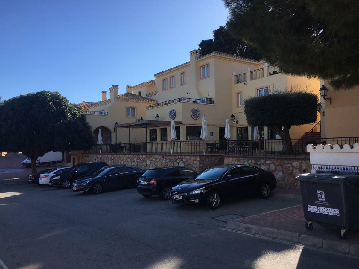 Atalaya 24 La Manga del Mar Menor Exterior foto