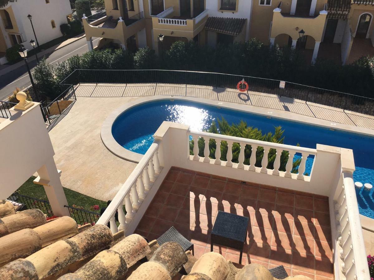 Atalaya 24 La Manga del Mar Menor Exterior foto