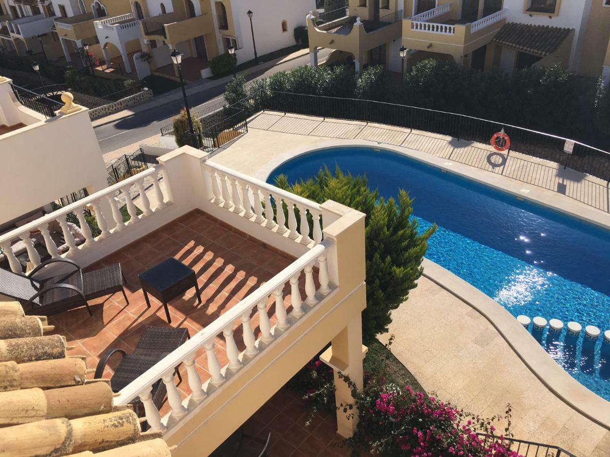 Atalaya 24 La Manga del Mar Menor Exterior foto