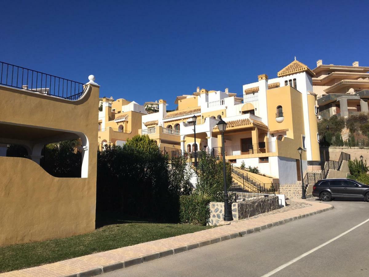 Atalaya 24 La Manga del Mar Menor Exterior foto