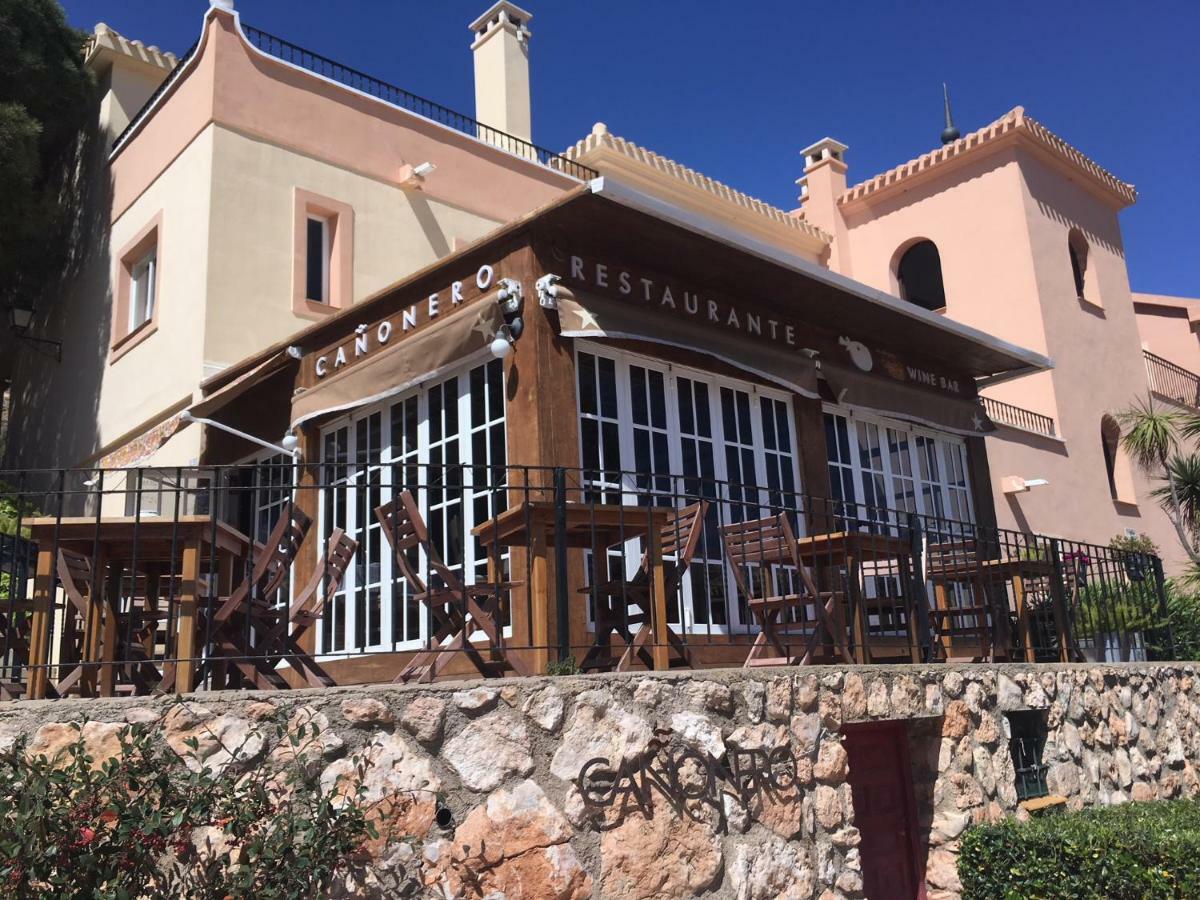 Atalaya 24 La Manga del Mar Menor Exterior foto